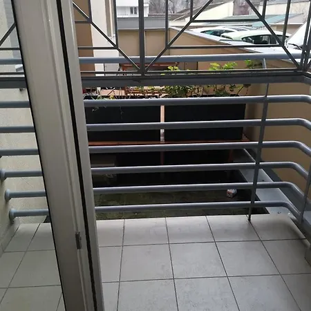 Luki Apartament *
