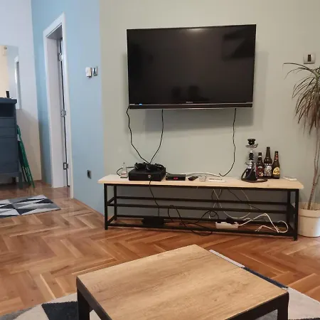 Luki Apartament