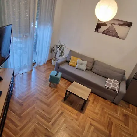 Apartment Luki
